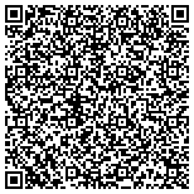 QR-код с контактной информацией организации Отдел полиции микрорайона Павшино
