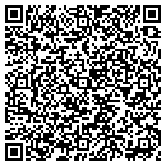 QR-код с контактной информацией организации ЭЛЬДОРАДО