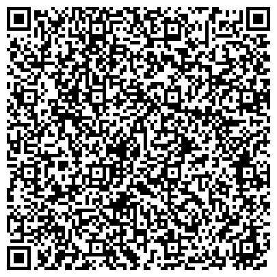 QR-код с контактной информацией организации Муниципальное образование Заокский район