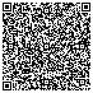 QR-код с контактной информацией организации «ТДЛ ТЕКСТИЛЬ»