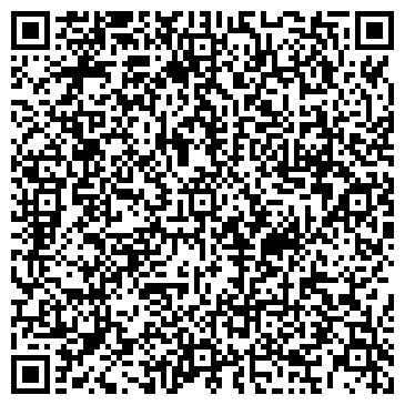 QR-код с контактной информацией организации № 123 ДЕТСКИЙ САД ОБЩЕРАЗВИВАЮЩЕГО ТИПА ДОУ