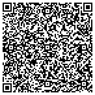 QR-код с контактной информацией организации МБДОУ "Детский сад № 95"