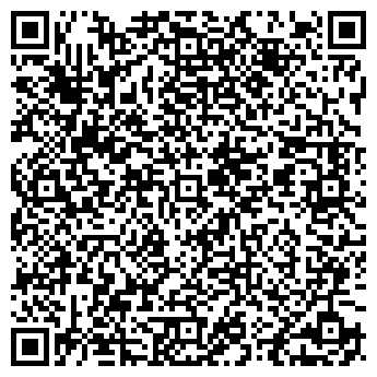 QR-код с контактной информацией организации ВИОЛА ТУР, ООО