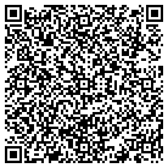 QR-код с контактной информацией организации ВЕРОНИКА-ТУР, ООО