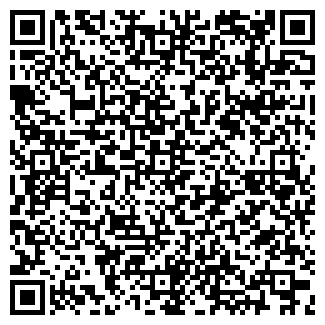 QR-код с контактной информацией организации ВОЯЖ ПЛЮС, ООО