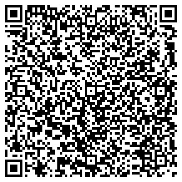 QR-код с контактной информацией организации КЛИНИЧЕСКАЯ БОЛЬНИЦА ОБЛАСТНАЯ ГУЧ