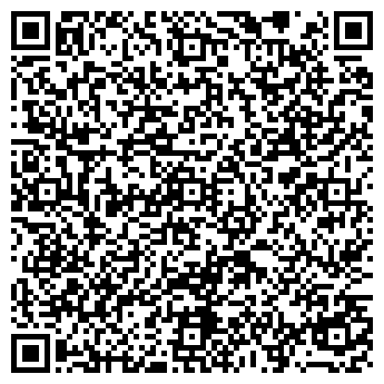 QR-код с контактной информацией организации ЗАО «ТекстильПрофи - Иваново»