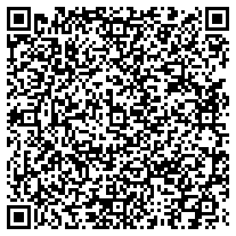 QR-код с контактной информацией организации ООО ТЕКС ХИМ ИНВЕСТ