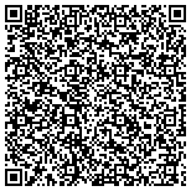 QR-код с контактной информацией организации ООО "Башкирский производственный комбинат ВМО"