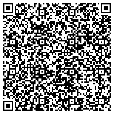 QR-код с контактной информацией организации ОАО Ивановская текстильно-галантерейная фабрика