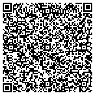 QR-код с контактной информацией организации ООО Швейное производство "Юнистайл"