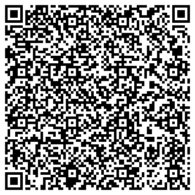 QR-код с контактной информацией организации ПАО "НБД-Банк"  Ивановский кредитно-кассовый офис