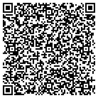 QR-код с контактной информацией организации ООО СЛАВЯНСКИЙ ДОМ