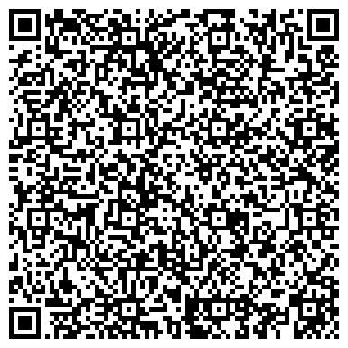 QR-код с контактной информацией организации ООО "Газпром газораспределение Иваново"в г.Шуе
