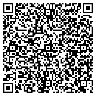 QR-код с контактной информацией организации ВОЯЖ ТУР