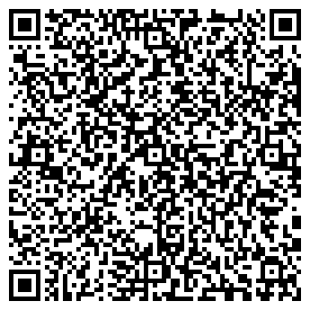 QR-код с контактной информацией организации ТУРБЮРО МОСКВА-КАЛУГА, ООО