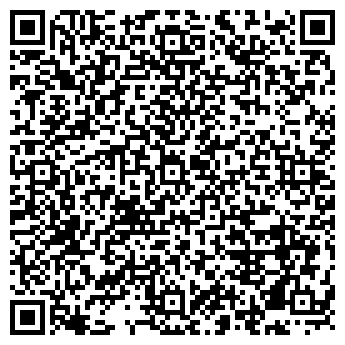 QR-код с контактной информацией организации ООО ОТКРЫТЫЙ МИР-КАЛУГА