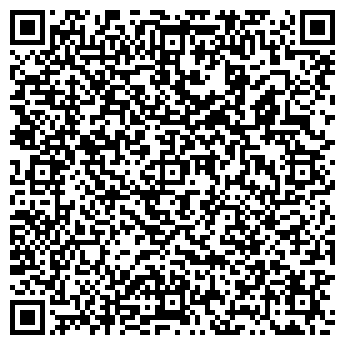 QR-код с контактной информацией организации ДИЗАЙН СЕРВИС, ООО