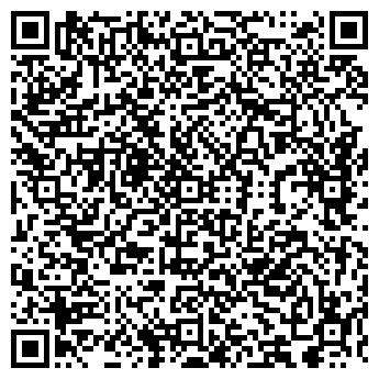 QR-код с контактной информацией организации КРИСТАЛЛ-САК ЧП