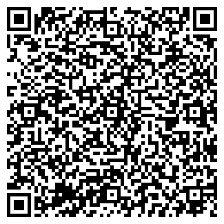 QR-код с контактной информацией организации ЛУИС ФИРМА