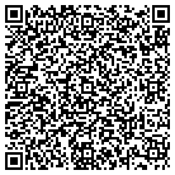 QR-код с контактной информацией организации ОКТЯБРЬСКИЙ МАГАЗИН