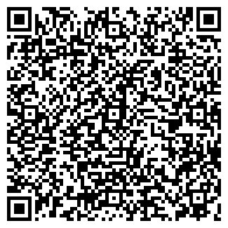 QR-код с контактной информацией организации ЮНОНА, ТОО