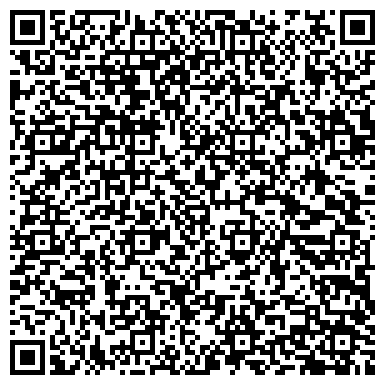 QR-код с контактной информацией организации Управление социальной защиты города Калуги