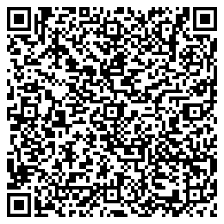 QR-код с контактной информацией организации СТУДИЯ ШАРОВ