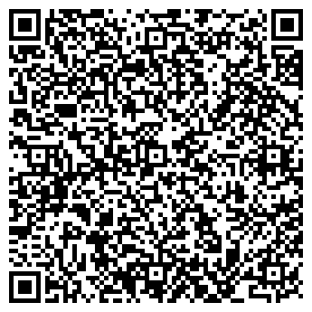QR-код с контактной информацией организации УМВД России по г. Калуге