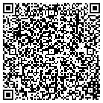 QR-код с контактной информацией организации КАЛУЖСКОЕ КАРЬЕРОУПРАВЛЕНИЕ, ООО