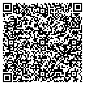 QR-код с контактной информацией организации ООО СПУТНИК, МАГАЗИН