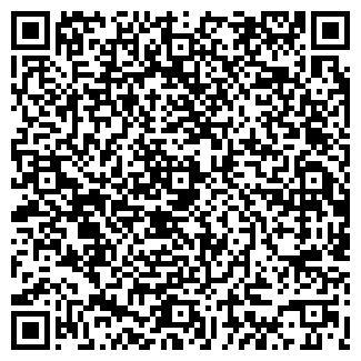 QR-код с контактной информацией организации ООО КАЛУГА