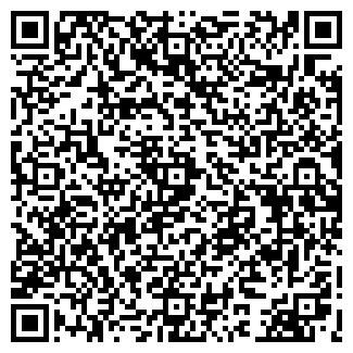 QR-код с контактной информацией организации Кадров