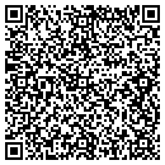 QR-код с контактной информацией организации ЛЕФКО-БАНК АКБ