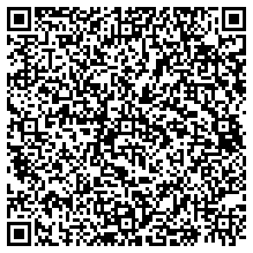 QR-код с контактной информацией организации «РУССТРОЙБАНК»