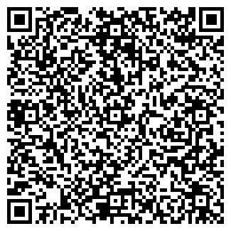 QR-код с контактной информацией организации ЗАО ДАВЫДОВО