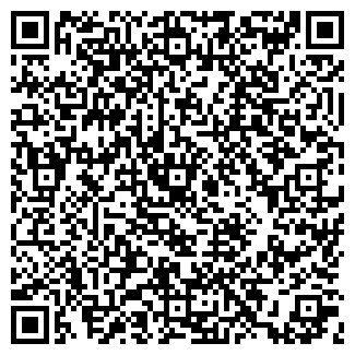 QR-код с контактной информацией организации КОЛХОЗ КРАСНЫЙ ВОСХОД