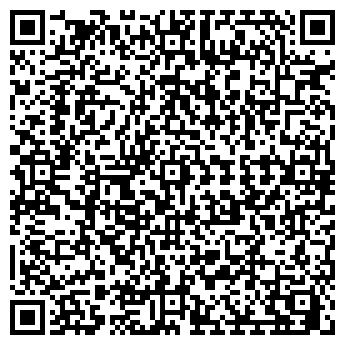 QR-код с контактной информацией организации РУССКАЯ МЕБЕЛЬ, ОАО