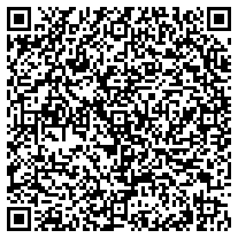 QR-код с контактной информацией организации КОММЕРЧЕСКИЙ БАНК ГЕФЕСТ