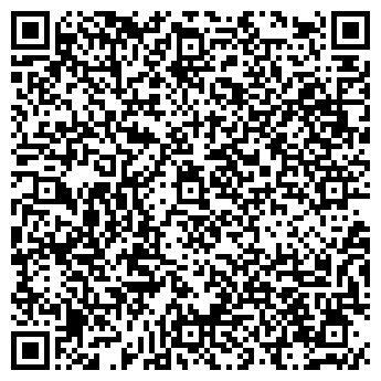 QR-код с контактной информацией организации ООО КБ "Гефест"
