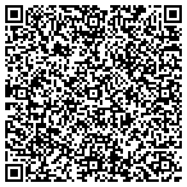QR-код с контактной информацией организации МУ Администрация города Кимры