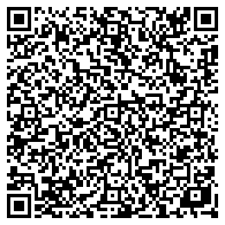 QR-код с контактной информацией организации ЭЛЬДОРАДО