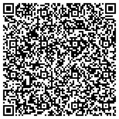 QR-код с контактной информацией организации АО "Кинешемская прядильно-ткацкая фабрика"