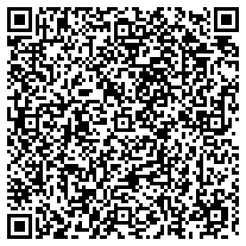 QR-код с контактной информацией организации ЦЕНТРГАЗСТРОЙ, ЗАО