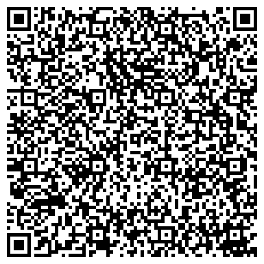 QR-код с контактной информацией организации «Киржачская районная больница»
