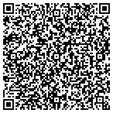 QR-код с контактной информацией организации ООО Типография «Александрия»