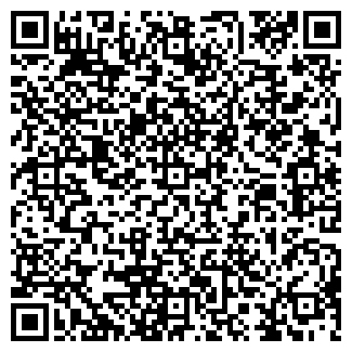 QR-код с контактной информацией организации КРУИЗ