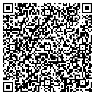 QR-код с контактной информацией организации МАДАГАСКАР