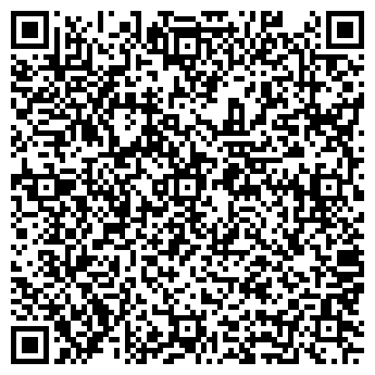 QR-код с контактной информацией организации «САХ»