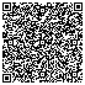 QR-код с контактной информацией организации КОВРОВСКОЕ УПП ВОС, ООО